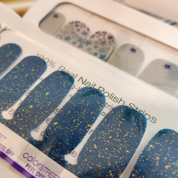 Color Street- Walk of Fame - Picture 4 of 7